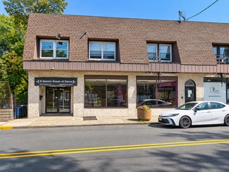 Bogota, NJ Retail - 1 Queen Anne Rd Bogota, NJ Retail - 1 Queen Anne Rd