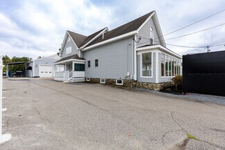 North Easton, MA undefined - 280 Washington St North Easton, MA undefined - 280 Washington St