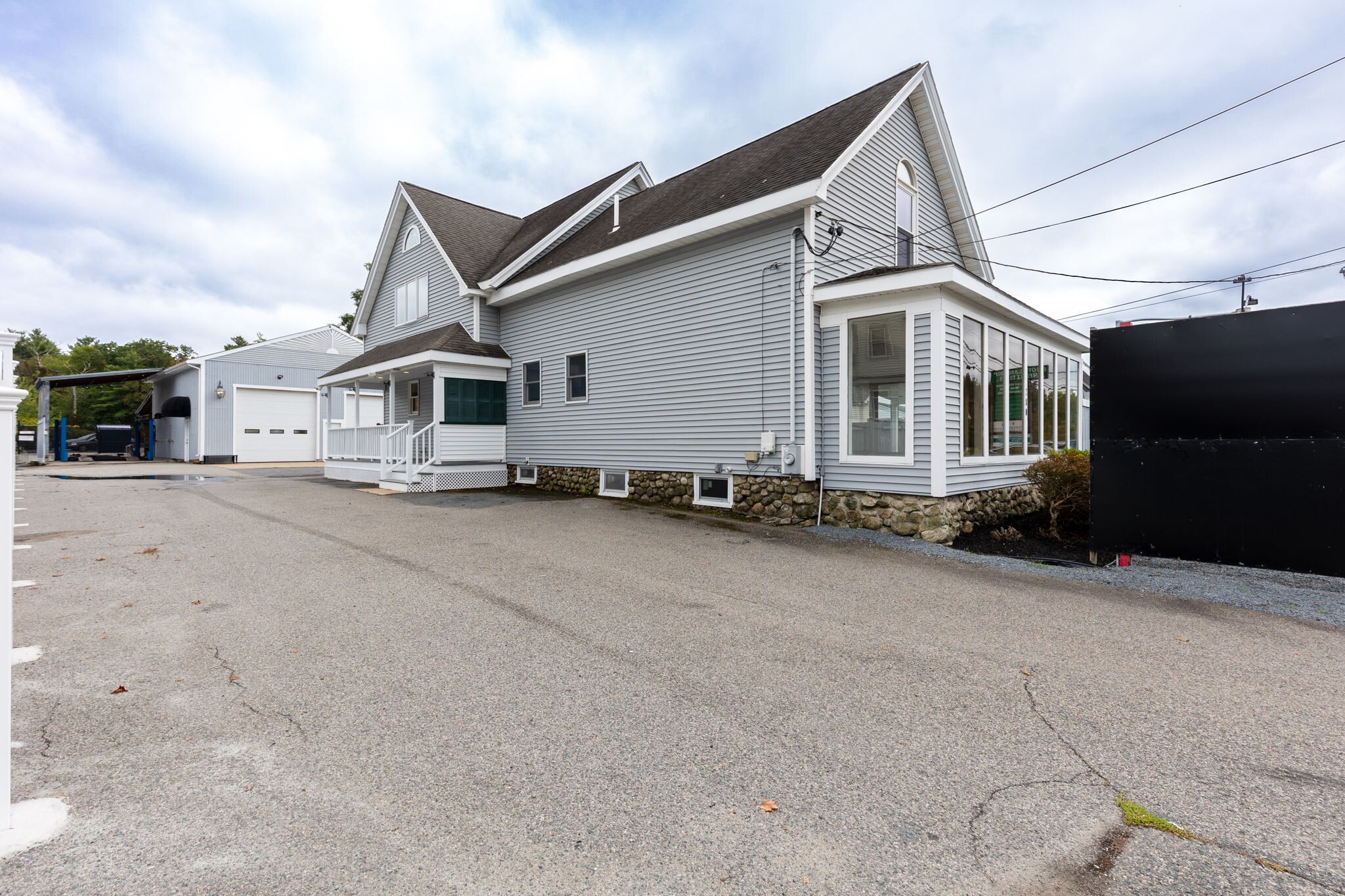 280 Washington St, North Easton, MA for Sale