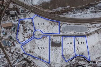 Gunnison, CO Industrial - 200 Griffing Rd Gunnison, CO Industrial - 200 Griffing Rd