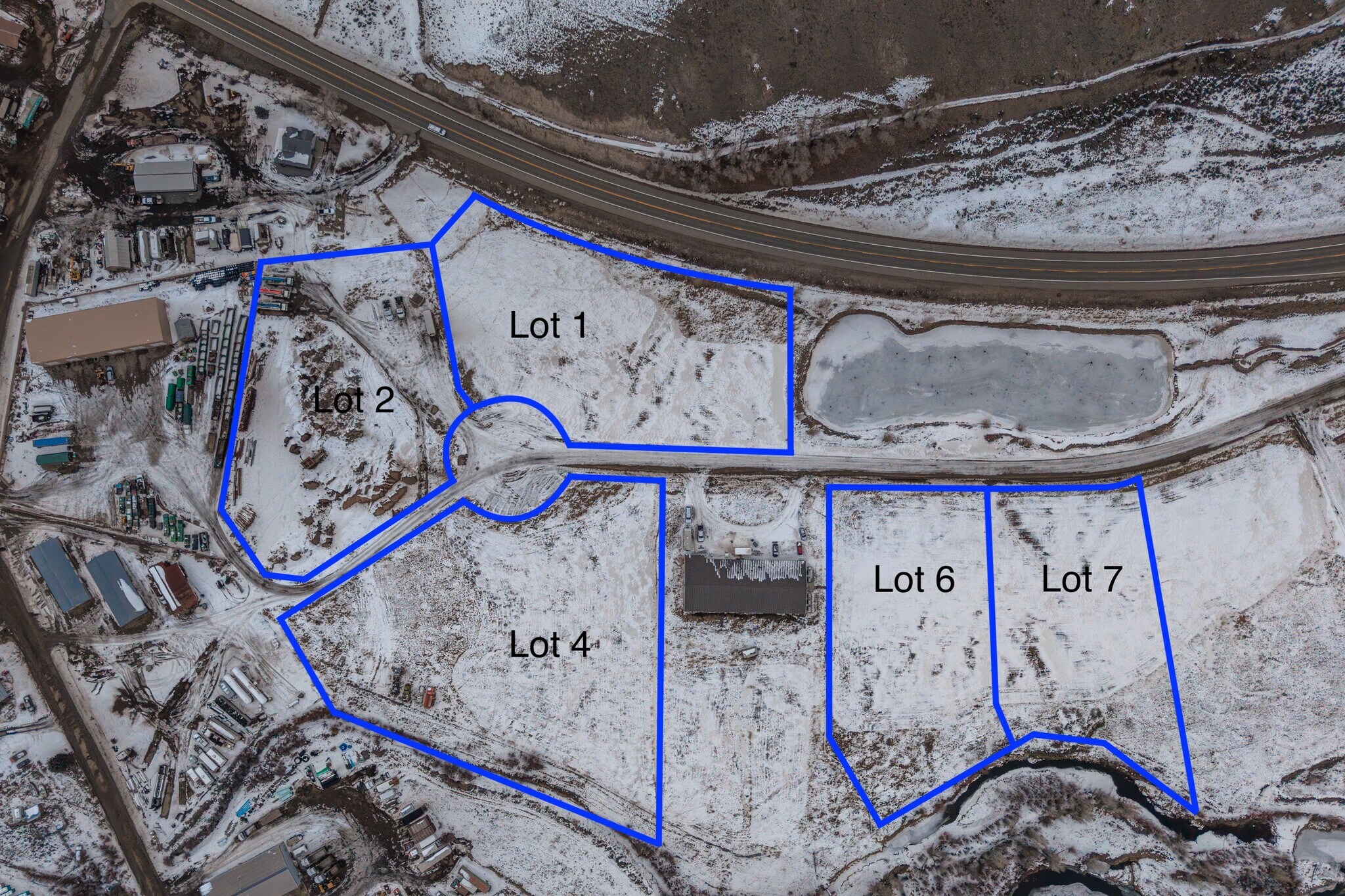 200 Griffing Rd, Gunnison, CO for Sale