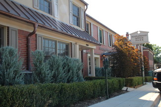 Birmingham, MI Office - 600-640 N Old Woodward Ave