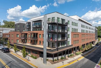 Athens, GA Retail - 230 N Finley St