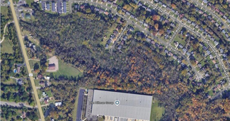 Cincinnati, OH Residential Land - 10749 Sprucehill Dr