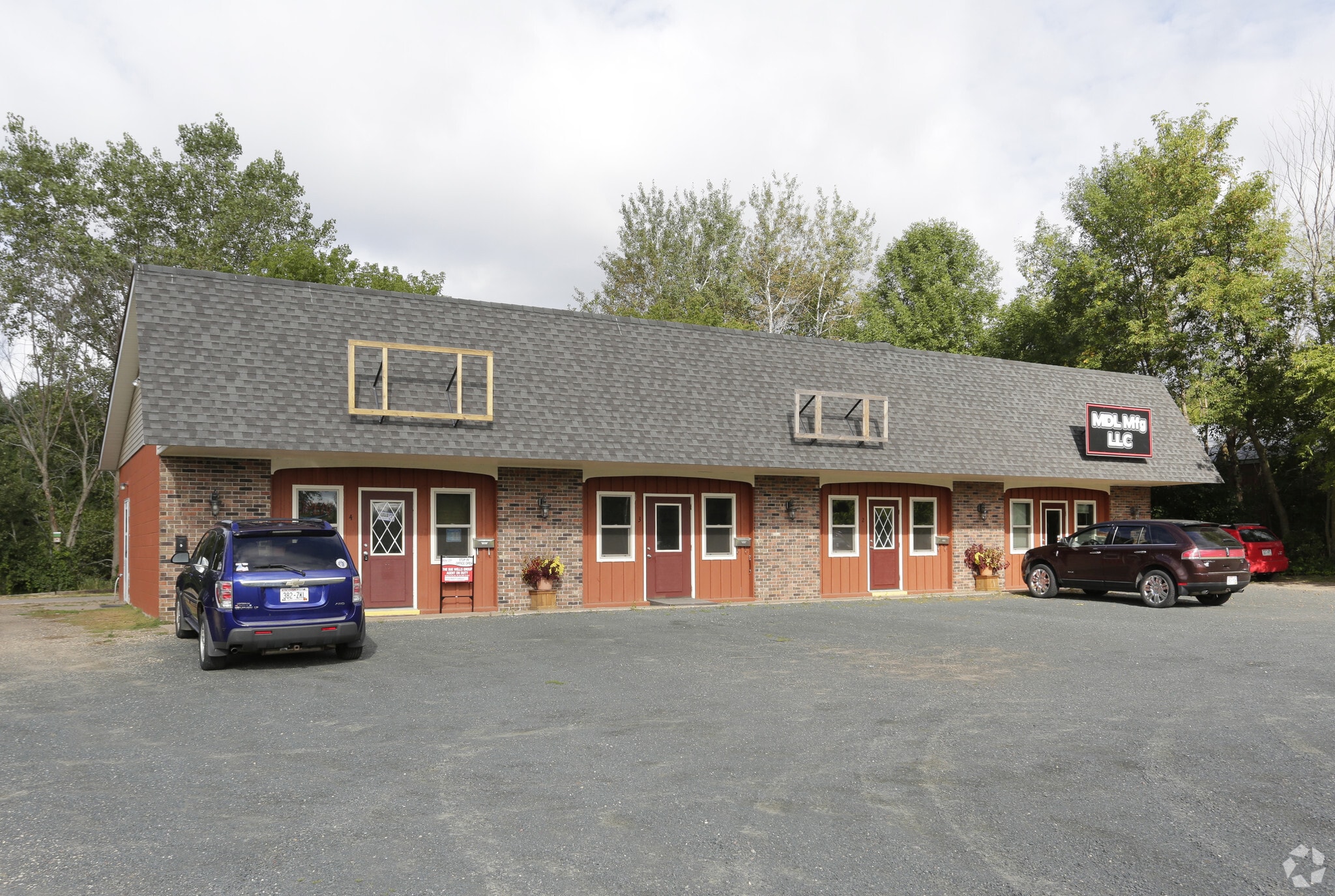 543 State Road 46, Amery, WI for Rent