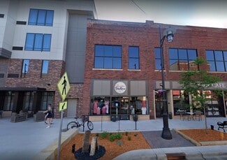 Owatonna, MN Retail - 211 N Cedar Ave