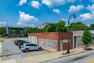 Atlanta, GA Commercial - 646 Fraser St SE