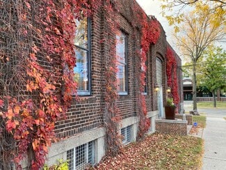 Minneapolis, MN Industrial - 1828 Jefferson St NE Minneapolis, MN Industrial - 1828 Jefferson St NE