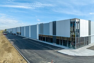 Calgary, AB Industrial - 68 68 St SE