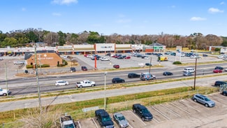 North Charleston, SC Supermarket - 4400 Dorchester Rd