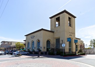 Foster City, CA Office/Medical - 1060-1098 Foster City Blvd