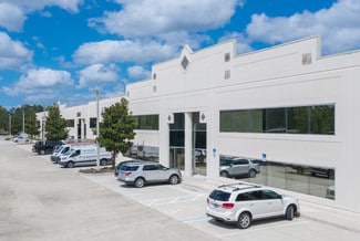 Orlando, FL Warehouse - 4333 Silver Star Rd Orlando, FL Warehouse - 4333 Silver Star Rd