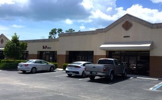 Bonita Springs, FL Showroom - 28360 Old 41 Rd