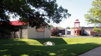 McLean, VA Flex - 1751 Old Meadow Rd