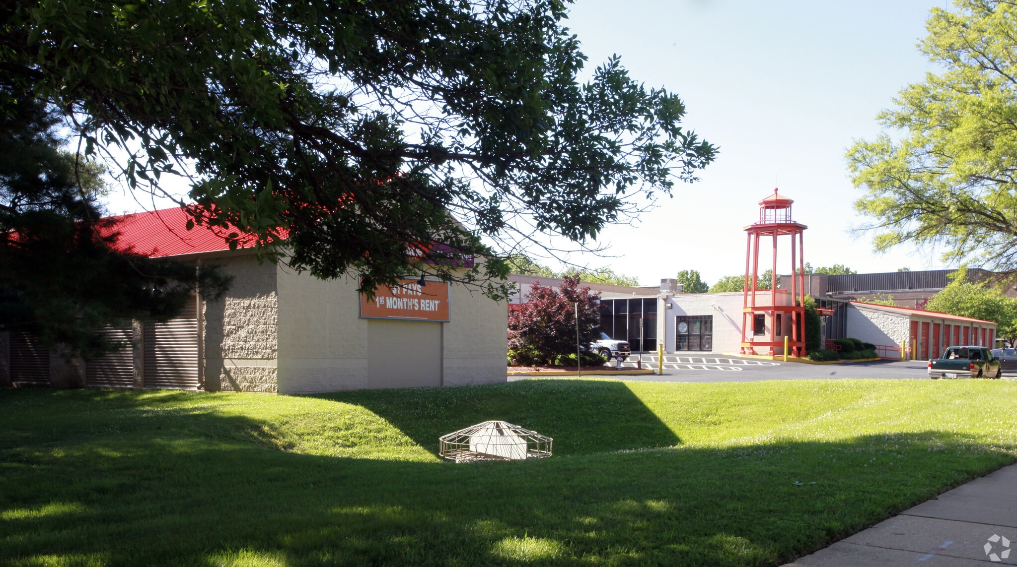 1751 Old Meadow Rd, McLean, VA for Rent