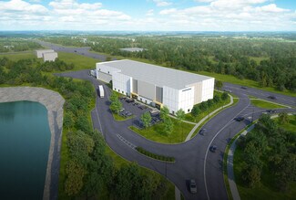 Allentown, PA Industrial - 1001 Glenlivet Drive