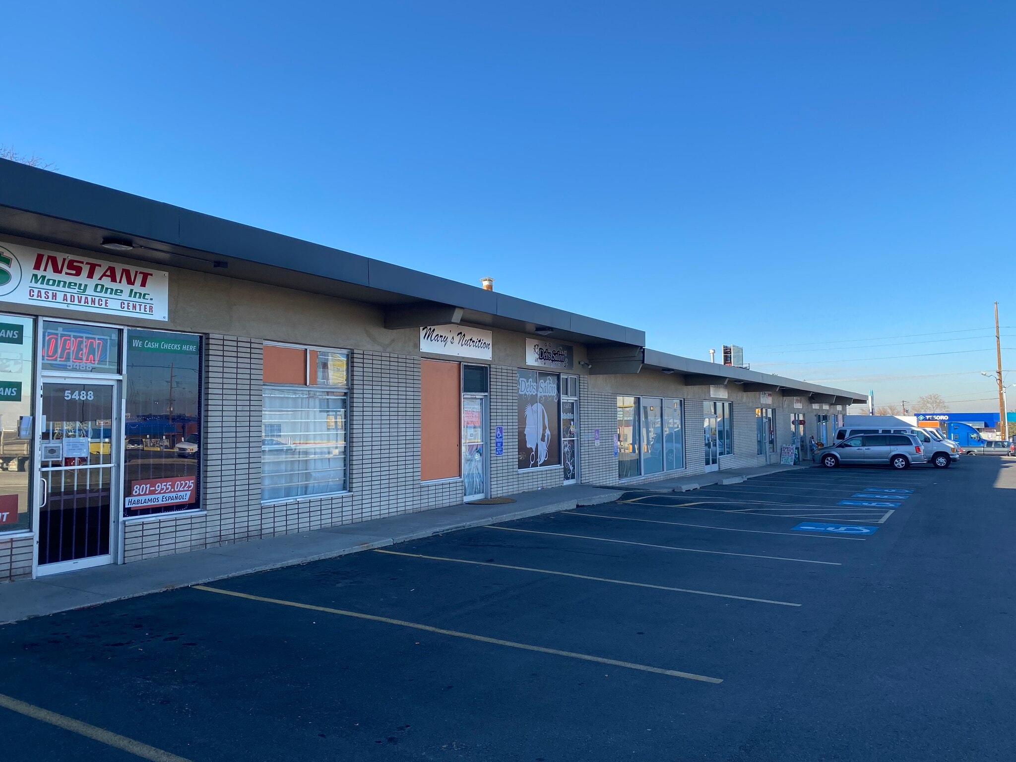 5448-5496 S 4220 W, Salt Lake City, UT for Rent