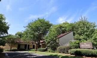 Jacksonville, FL Office, Office/Medical - 4440 Merrimac Ave