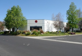 Moorpark, CA Warehouse - 11953 Challenger Ct Moorpark, CA Warehouse - 11953 Challenger Ct