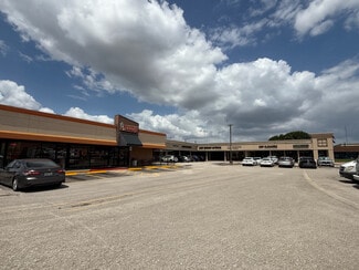 Bellaire, TX Retail - 5400 Bellaire Blvd