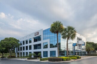 Orlando, FL Office, Office/Retail - 7208 W Sand Lake Rd