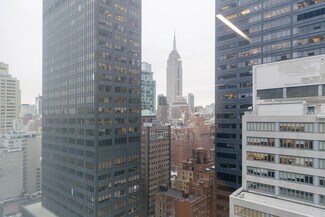 New York, NY Loft/Creative Space - 633 Third Ave