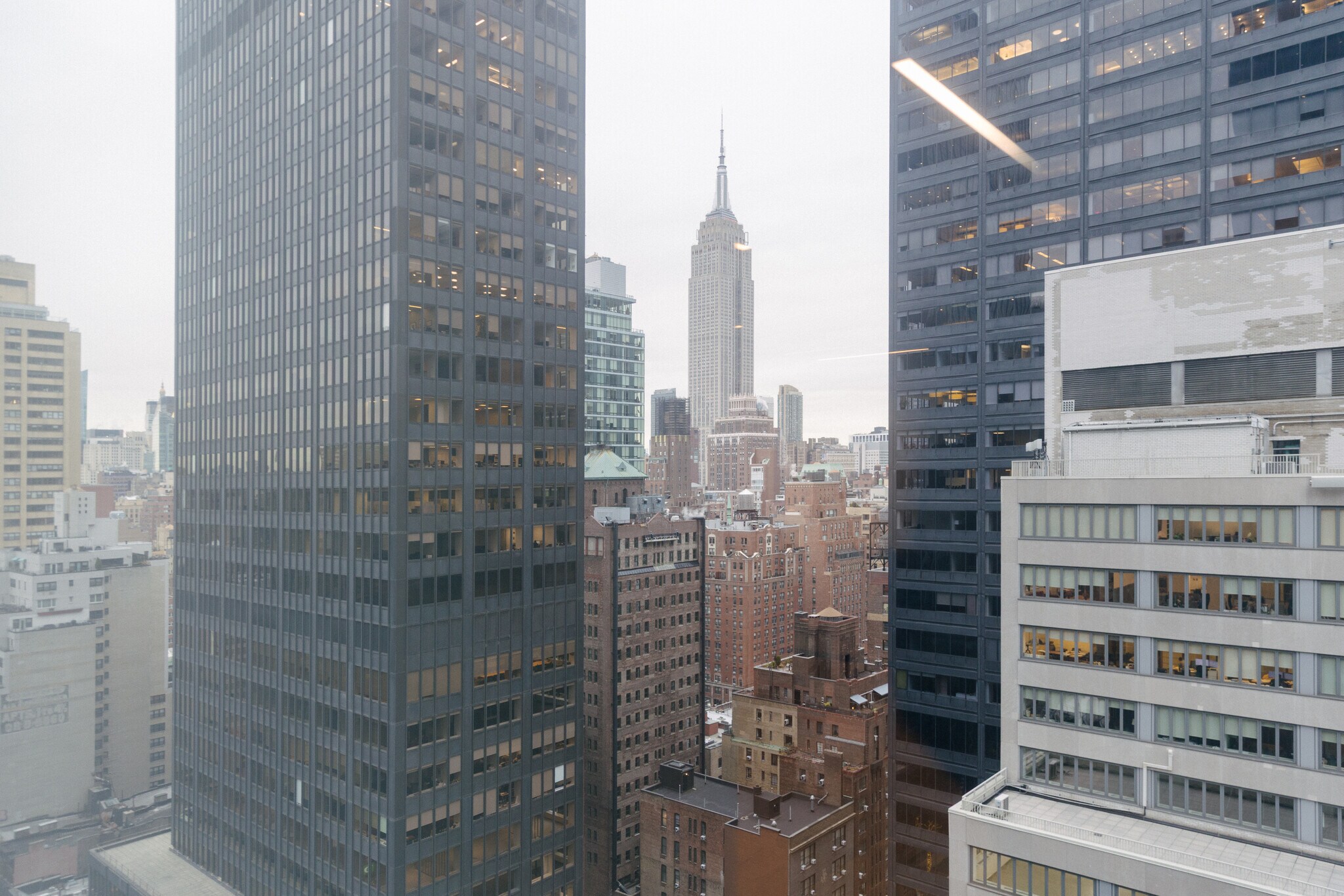 633 Third Ave, New York, NY for Sale