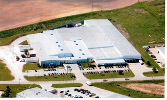 Normal, IL Industrial - 2224 W College Ave