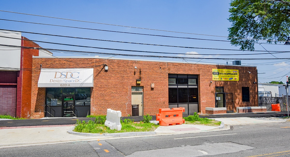 6201 Blair Rd NW, Washington, DC for Sale