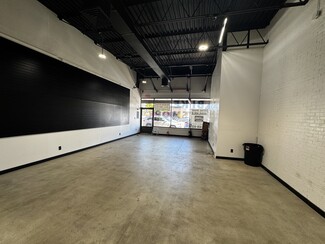 Rockville Centre, NY Retail - 278-284 Sunrise Hwy