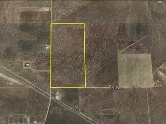Boise, ID Industrial Land - TBD Simco Rd