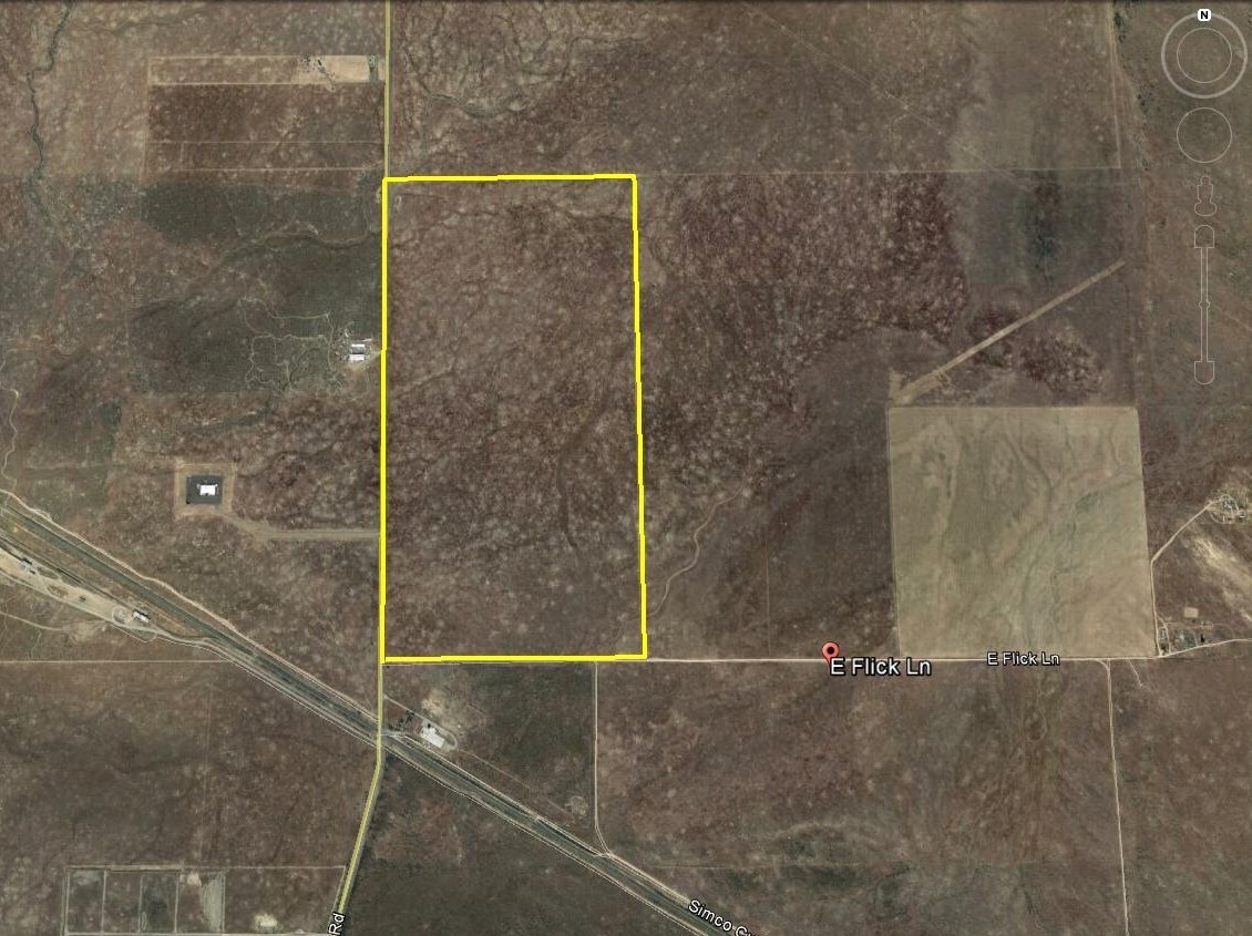 TBD Simco Rd, Boise, ID for Sale