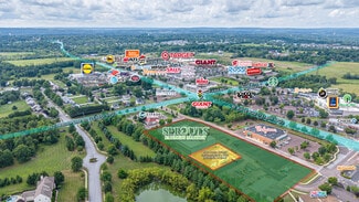 Limerick, PA Supermarket - 36 W Ridge Pike