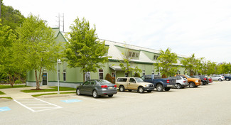 Pittsburgh, PA Office - 3850-3859 S Water St
