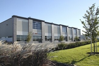 Winnipeg, MB Industrial - 975 Thomas Ave Winnipeg, MB Industrial - 975 Thomas Ave