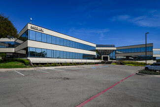 Dallas, TX Office - 6600 Lyndon B Johnson Fwy