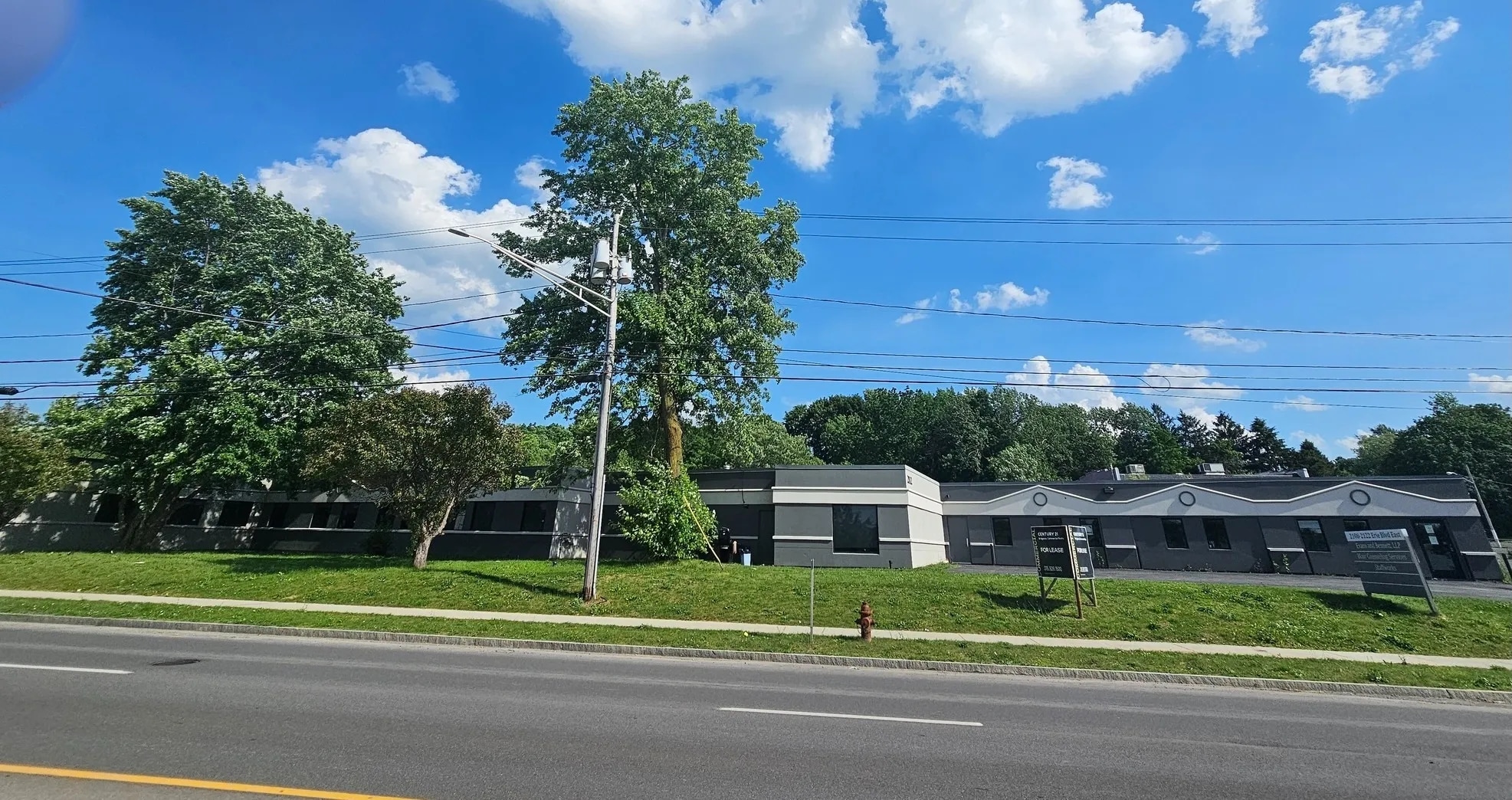 2112 Erie Blvd E, Syracuse, NY for Rent