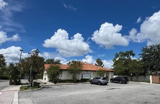 Orlando, FL Office - 5900 S John Young Pky