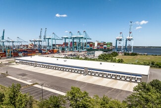 Portsmouth, VA Industrial - 1 Wild Duck Ln