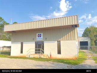 Albany, GA Industrial - 2727 Phillips Dr