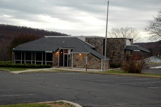 Glen Gardner, NJ Medical - 220 Main St