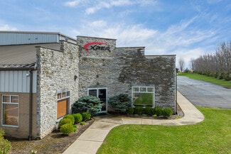 Saxonburg, PA Distribution - 220 S Noah Dr