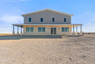 Jarrell, TX Industrial - 2350 County Road 311 Jarrell, TX Industrial - 2350 County Road 311