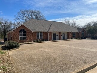 Tyler, TX Medical - 4650-4660 Kinsey Dr