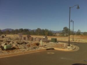 Redding, CA Residential - Tarmac Rd