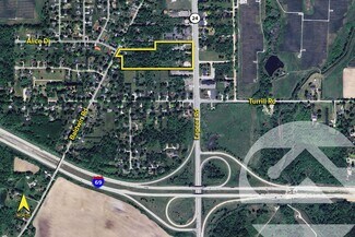 Lapeer, MI Residential - 1134 S Lapeer Rd