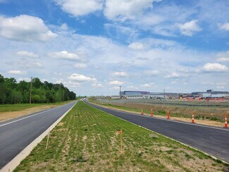 Siler City, NC Industrial - Carolina Cord Parkway