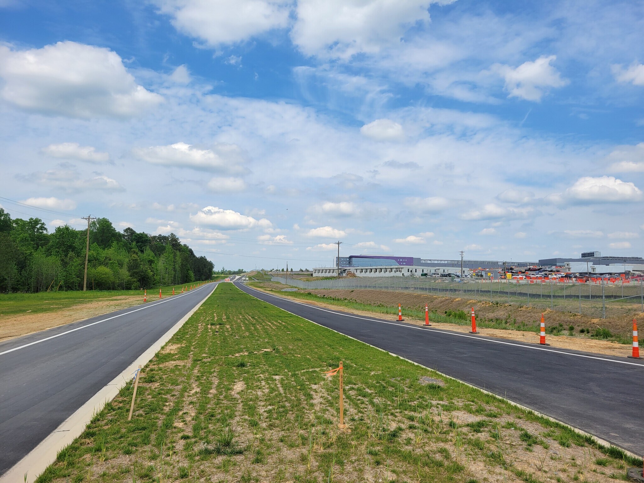 Carolina Cord Parkway, Siler City, NC for Sale