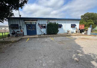 New Freedom, PA Industrial - 150 N Constitution Ave