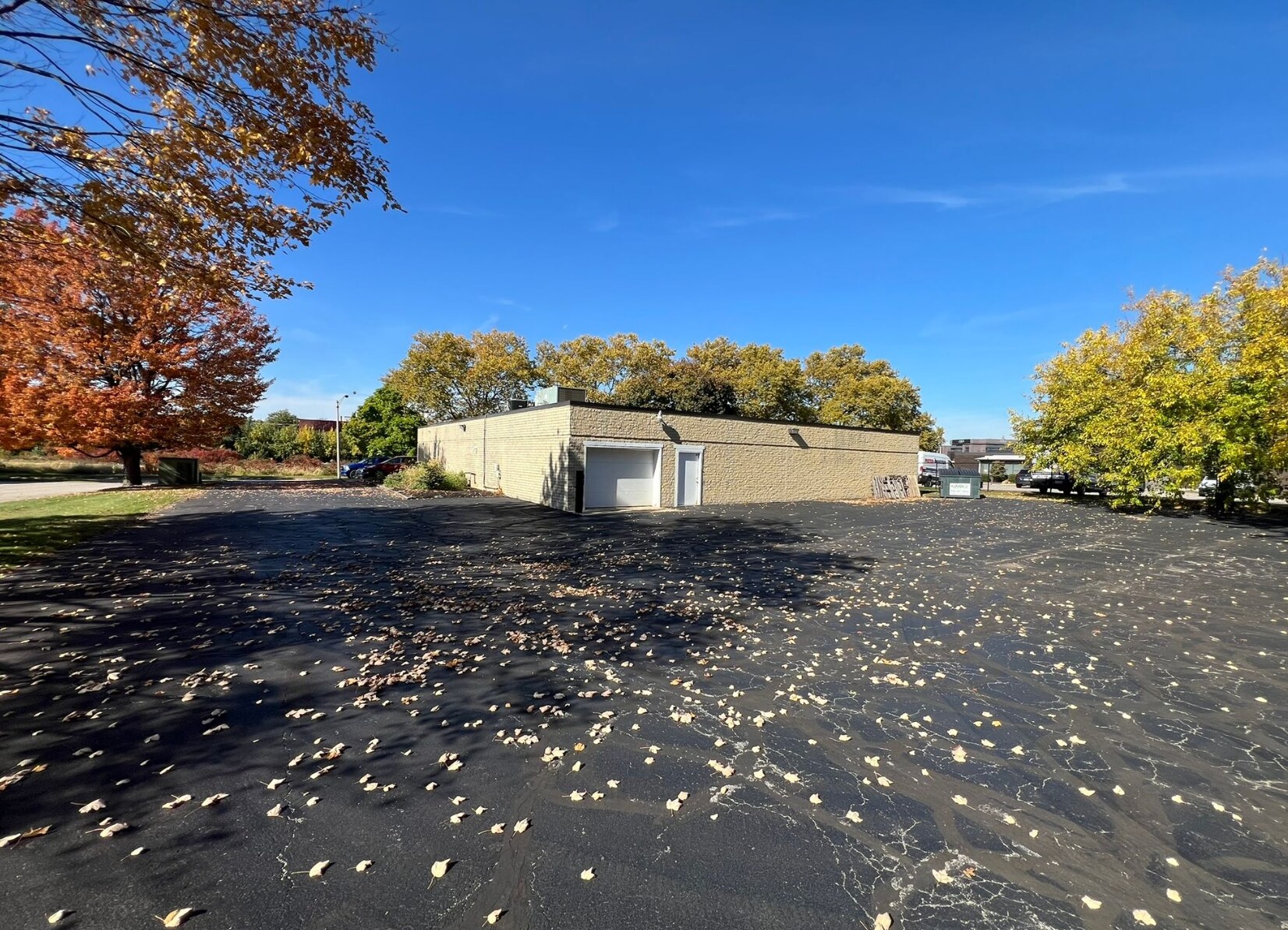 595 Miami St, Akron, OH for Rent